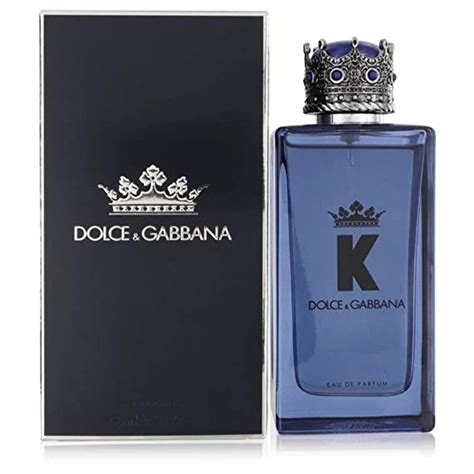 dolce gabbana king 150 ml|dolce and gabbana king 100ml.